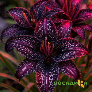 Лилейник Вояж купить по цене от 699р. в интернет-магазине «Посадика» с доставкой почтой в в Назранье и по всей России – [изображение №1].